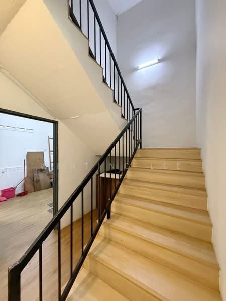 2-storey Terraced House for Sale in Taman Sri Tebrau (Johor Bahru) - Wenting Lee - Interior - PropertyGuru.com.my