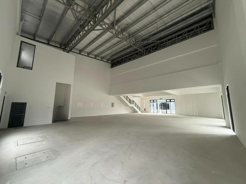 Terrace Factory for Rent in Kulai (Johor) - Wee Howe - Interior - PropertyGuru.com.my