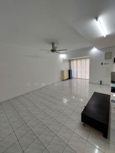 2-storey Terraced House for Sale in Bandar Damai Perdana (Cheras) - CHRIS LEW - Living Room - PropertyGuru.com.my