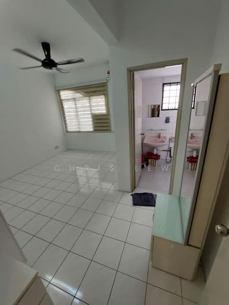 2-storey Terraced House for Sale in Bandar Damai Perdana (Cheras) - CHRIS LEW - Bedroom - PropertyGuru.com.my