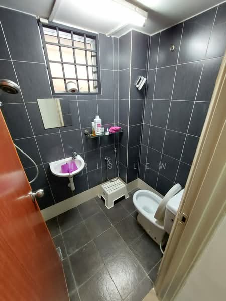 2-storey Terraced House for Sale in Bandar Damai Perdana (Cheras) - CHRIS LEW - Bathroom - PropertyGuru.com.my