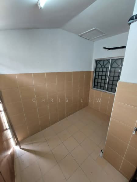 2-storey Terraced House for Sale in Bandar Damai Perdana (Cheras) - CHRIS LEW - Bathroom - PropertyGuru.com.my