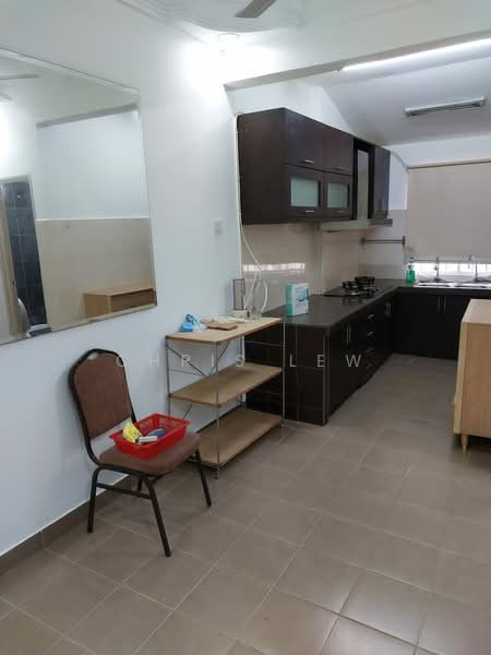 2-storey Terraced House for Sale in Bandar Damai Perdana (Cheras) - CHRIS LEW - Kitchen - PropertyGuru.com.my