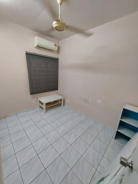 2-storey Terraced House for Sale in Bandar Damai Perdana (Cheras) - CHRIS LEW - Bedroom - PropertyGuru.com.my