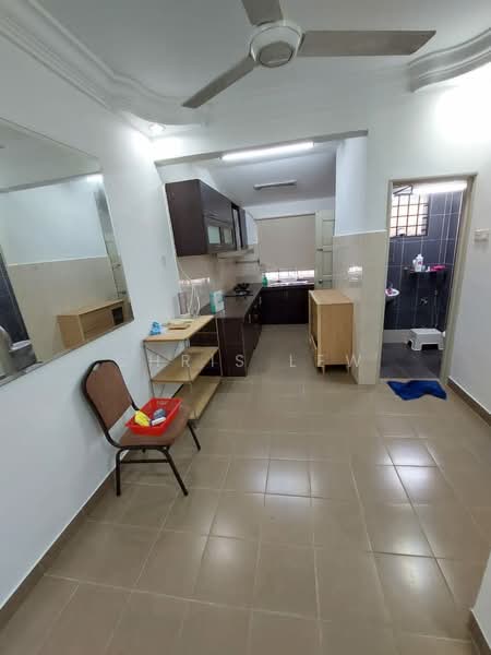 2-storey Terraced House for Sale in Bandar Damai Perdana (Cheras) - CHRIS LEW - Kitchen - PropertyGuru.com.my