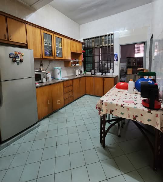 2-storey Terraced House for Sale in Taman Desa Cemerlang (Ulu Tiram) - LC Yong - PropertyGuru.com.my