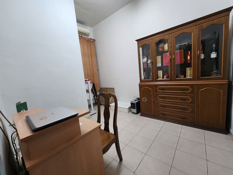 2-storey Terraced House for Sale in Taman Desa Cemerlang (Ulu Tiram) - LC Yong - PropertyGuru.com.my