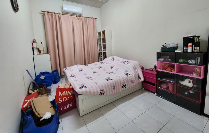 2-storey Terraced House for Sale in Taman Desa Cemerlang (Ulu Tiram) - LC Yong - PropertyGuru.com.my