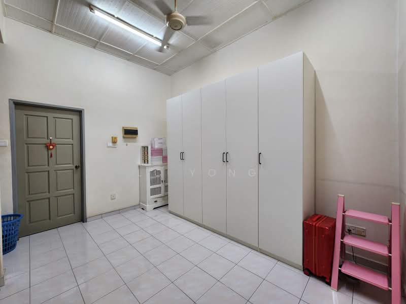 2-storey Terraced House for Sale in Taman Desa Cemerlang (Ulu Tiram) - LC Yong - PropertyGuru.com.my