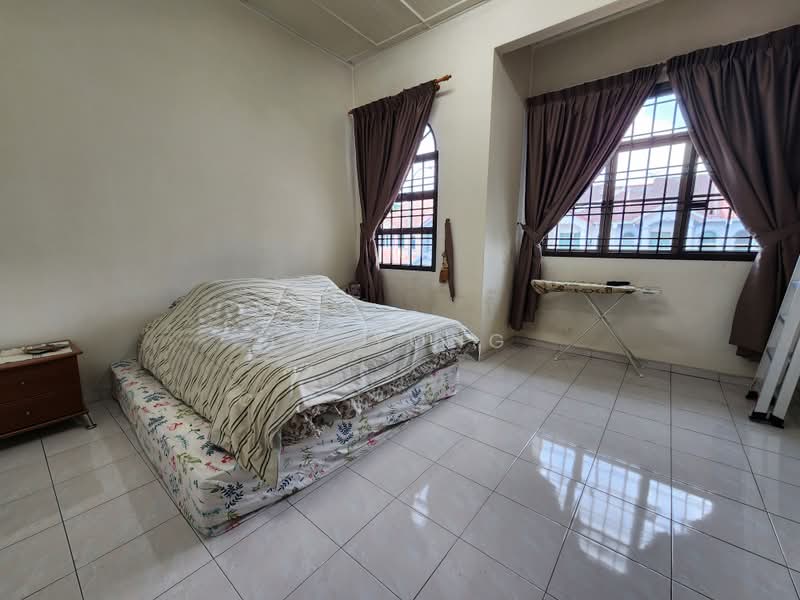 2-storey Terraced House for Sale in Taman Desa Cemerlang (Ulu Tiram) - LC Yong - PropertyGuru.com.my