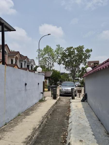 2-storey Terraced House for Sale in Taman Desa Cemerlang (Ulu Tiram) - Elsie Yong - Exterior - PropertyGuru.com.my
