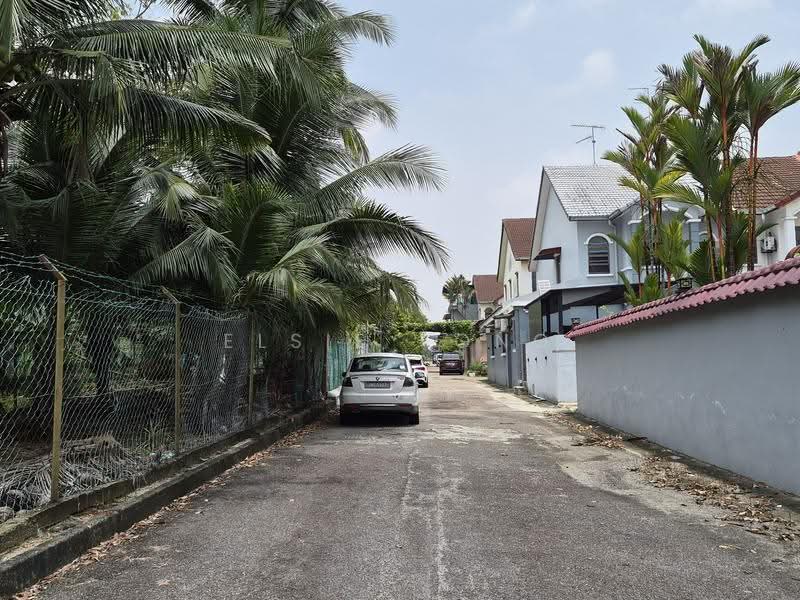 2-storey Terraced House for Sale in Taman Desa Cemerlang (Ulu Tiram) - Elsie Yong - Exterior - PropertyGuru.com.my