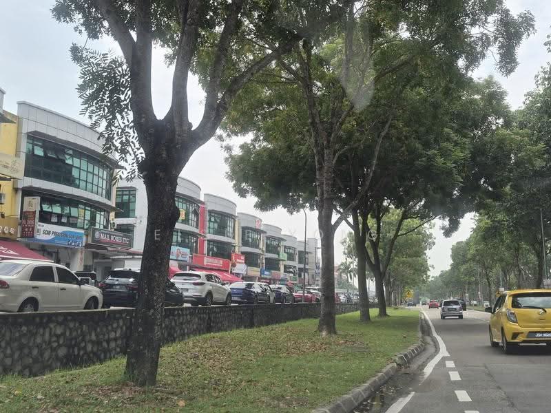 2-storey Terraced House for Sale in Taman Desa Cemerlang (Ulu Tiram) - Elsie Yong - Exterior - PropertyGuru.com.my