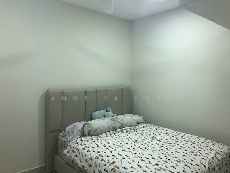 Service Residence for Rent at Maisson - Angelyn Yong - Bedroom - PropertyGuru.com.my
