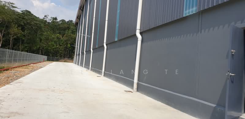 Warehouse for Rent in Shah Alam Premier Industrial Park (Shah Alam) - See Liang Te - Exterior - PropertyGuru.com.my