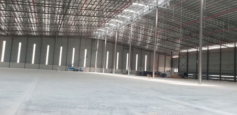 Warehouse for Rent in Shah Alam Premier Industrial Park (Shah Alam) - See Liang Te - Interior - PropertyGuru.com.my