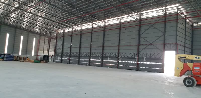Warehouse for Rent in Shah Alam Premier Industrial Park (Shah Alam) - See Liang Te - Interior - PropertyGuru.com.my