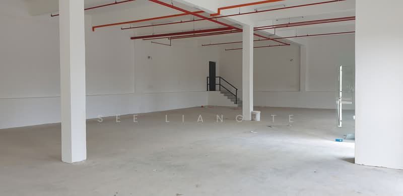 Warehouse for Rent in Shah Alam Premier Industrial Park (Shah Alam) - See Liang Te - Interior - PropertyGuru.com.my
