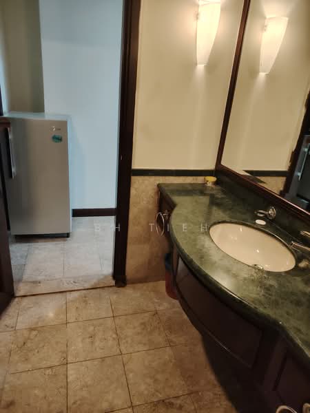 Servis Apartment untuk Dijual di Berjaya Times Square - BH Tieh - PropertyGuru.com.my