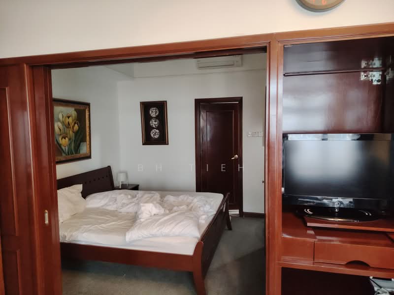 Servis Apartment untuk Dijual di Berjaya Times Square - BH Tieh - PropertyGuru.com.my