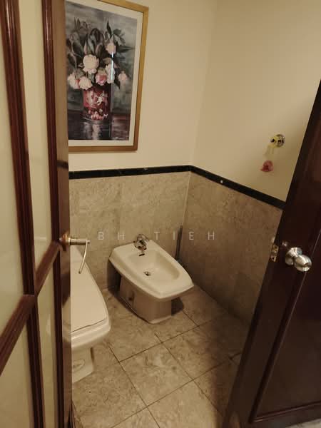 Servis Apartment untuk Dijual di Berjaya Times Square - BH Tieh - PropertyGuru.com.my