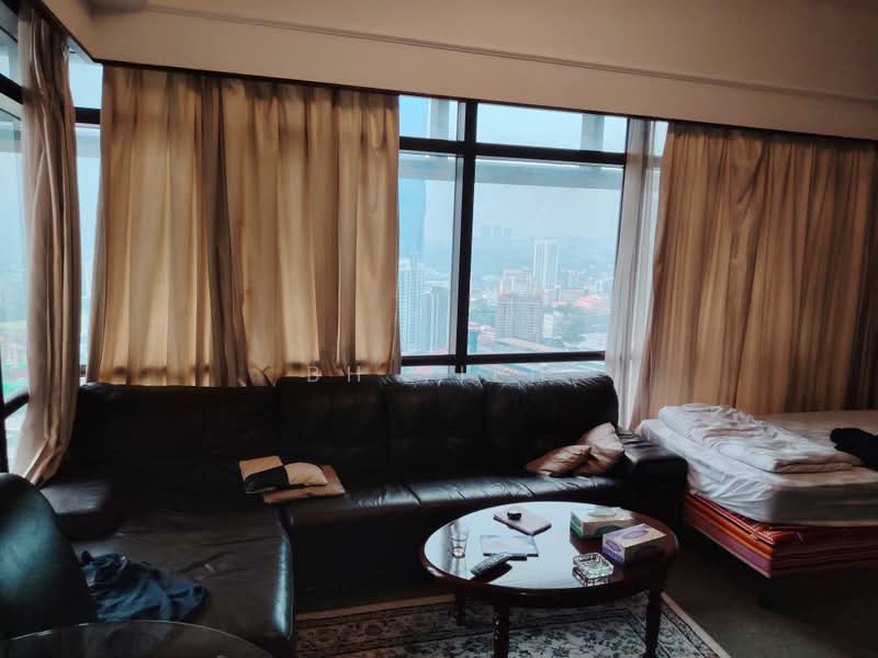 Servis Apartment untuk Dijual di Berjaya Times Square - BH Tieh - PropertyGuru.com.my
