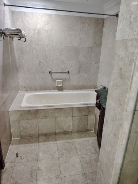 Servis Apartment untuk Dijual di Berjaya Times Square - BH Tieh - PropertyGuru.com.my
