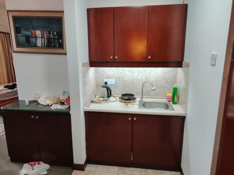 Servis Apartment untuk Dijual di Berjaya Times Square - BH Tieh - PropertyGuru.com.my