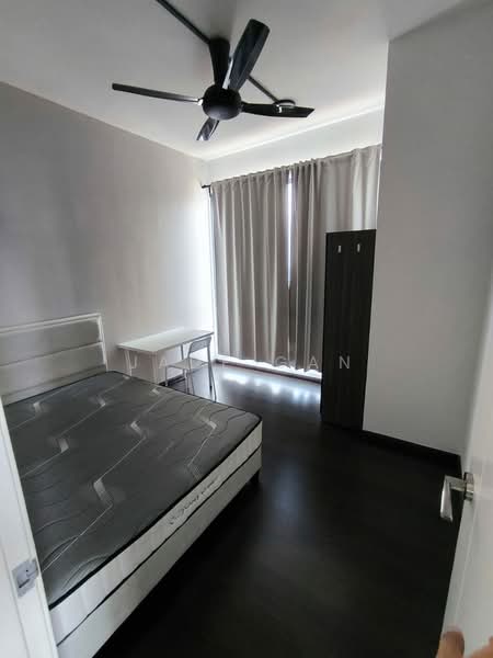 Condominium for Rent at SKS Pavillion Residences - Jade Gan - Bedroom - PropertyGuru.com.my
