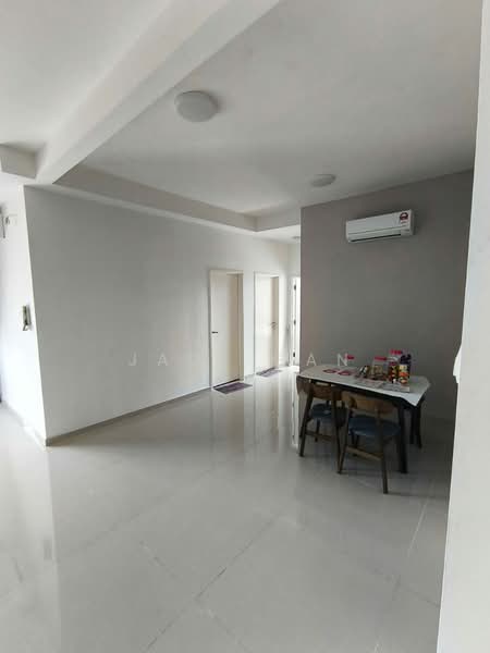 Condominium for Rent at SKS Pavillion Residences - Jade Gan - Dining Room - PropertyGuru.com.my