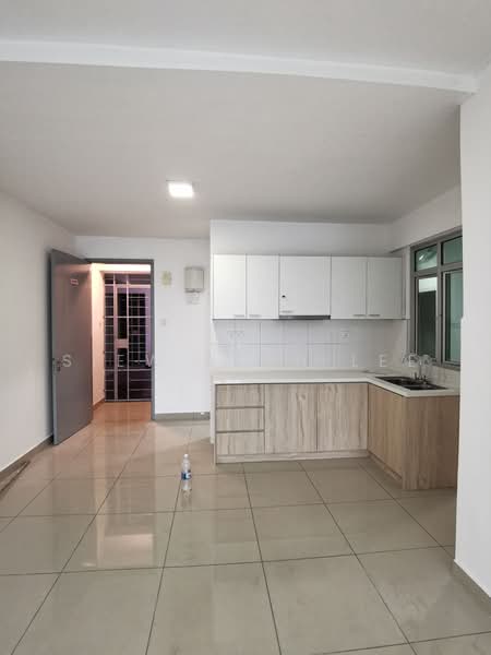 Condominium for Rent at Kiara Residence 2 (Residensi Kiara Jalil 2) - Siew Sean Lee - Kitchen - PropertyGuru.com.my