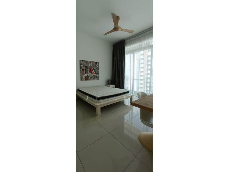 Service Residence for Sale at Tropez Residences - JP Lee - Bedroom - PropertyGuru.com.my