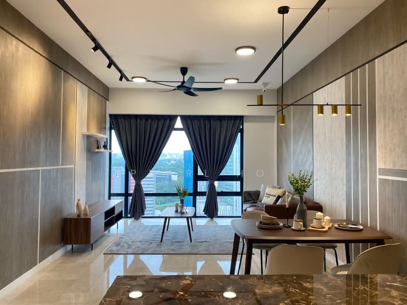 Service Residence for Rent at Anggun Residences - Pearl Ho - PropertyGuru.com.my