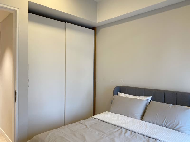Service Residence for Rent at Anggun Residences - Pearl Ho - Bedroom - PropertyGuru.com.my