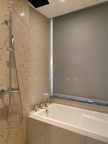 Service Residence for Rent at Anggun Residences - Pearl Ho - Bathroom - PropertyGuru.com.my