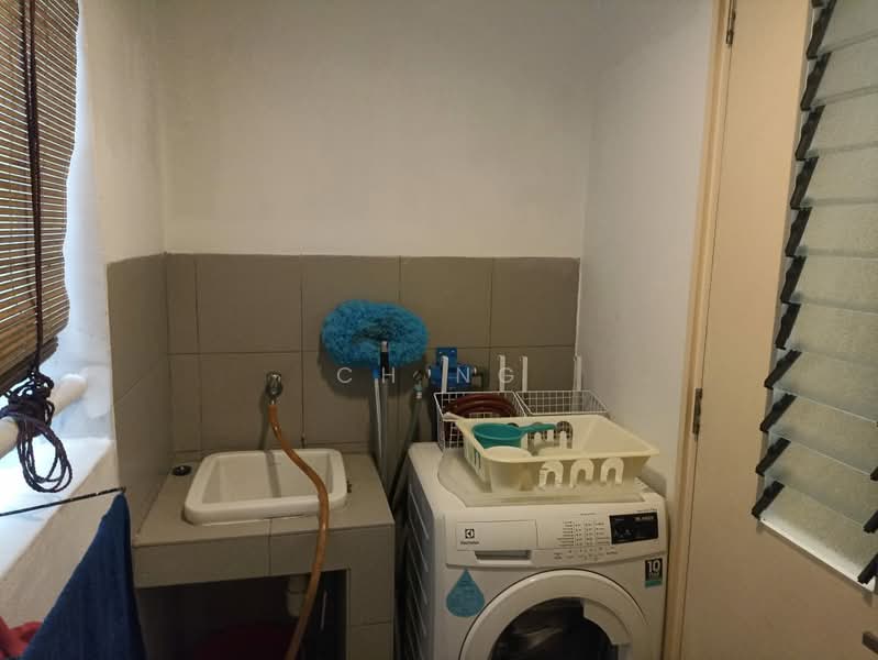 Service Residence for Rent at i-Zen @ Kiara 1 - CH Ng - Interior - PropertyGuru.com.my