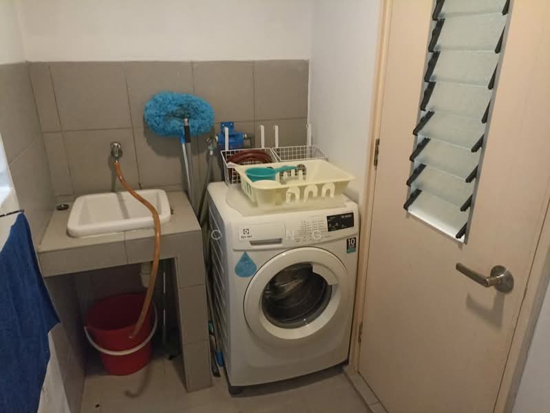 Service Residence for Rent at i-Zen @ Kiara 1 - CH Ng - Interior - PropertyGuru.com.my