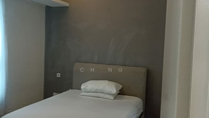 Service Residence for Rent at i-Zen @ Kiara 1 - CH Ng - PropertyGuru.com.my