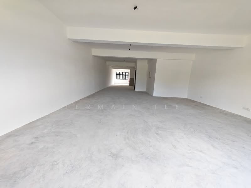 Shop / Office for Rent in Horizon Hills (Iskandar Puteri (Nusajaya)) - Jermain Tee - PropertyGuru.com.my