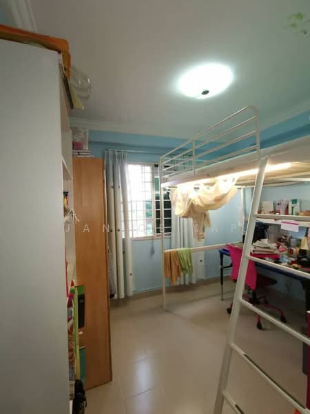 Condominium for Sale at City Garden Palm Villa Condominium - Janice Yap - Bedroom - PropertyGuru.com.my