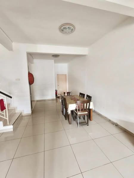 Rumah Teres 2 Tingkat untuk Dijual di Bandar Seri Alam (Masai) - Mars Hoe - PropertyGuru.com.my
