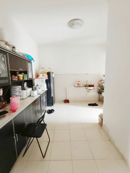 Rumah Teres 2 Tingkat untuk Dijual di Bandar Seri Alam (Masai) - Mars Hoe - PropertyGuru.com.my
