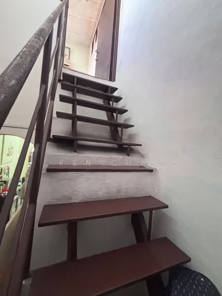 1-storey Terraced House for Sale in Taman Johor Jaya (Johor Bahru) - Ken Chai - PropertyGuru.com.my