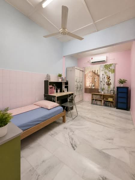 1-storey Terraced House for Sale in Taman Johor Jaya (Johor Bahru) - Ken Chai - PropertyGuru.com.my