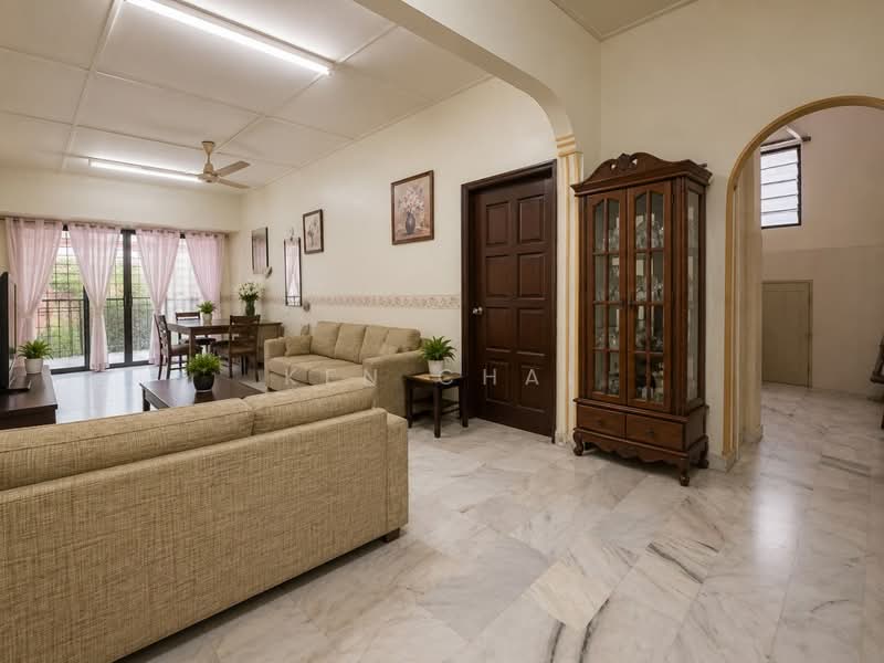 1-storey Terraced House for Sale in Taman Johor Jaya (Johor Bahru) - Ken Chai - PropertyGuru.com.my