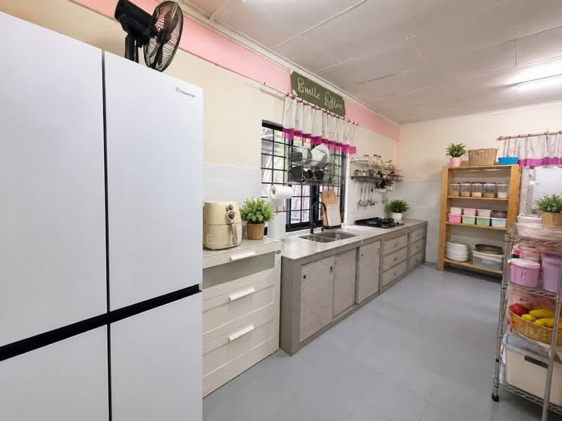 1-storey Terraced House for Sale in Taman Johor Jaya (Johor Bahru) - Ken Chai - PropertyGuru.com.my