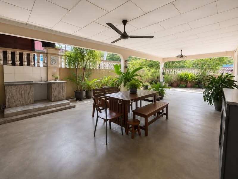 1-storey Terraced House for Sale in Taman Johor Jaya (Johor Bahru) - Ken Chai - PropertyGuru.com.my
