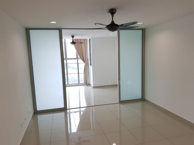 Service Residence for Rent at 3 Elements - Sheny Yow - Interior - PropertyGuru.com.my