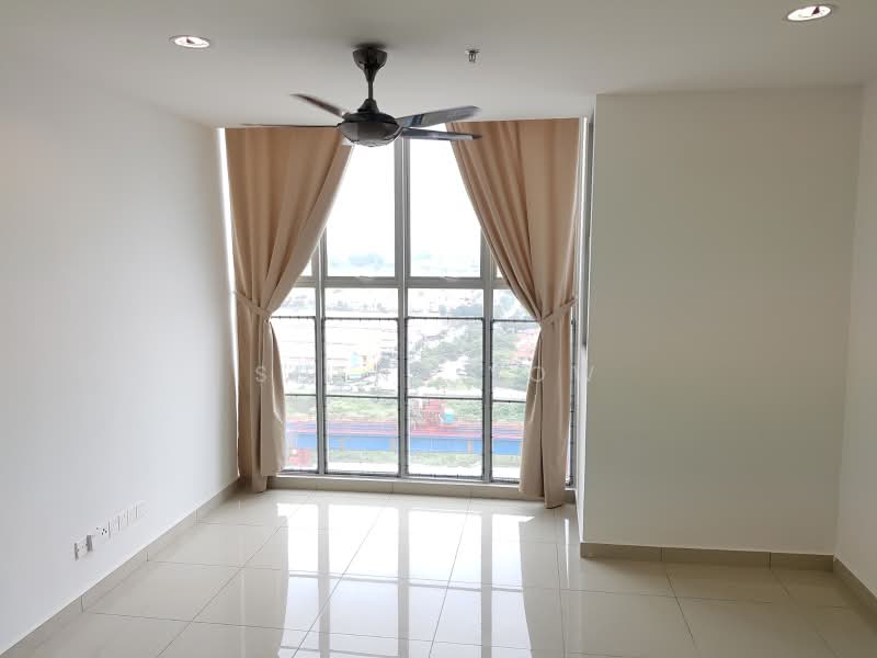 Service Residence for Rent at 3 Elements - Sheny Yow - View - PropertyGuru.com.my