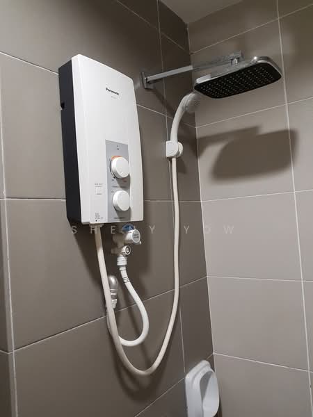 Service Residence for Rent at 3 Elements - Sheny Yow - Bathroom - PropertyGuru.com.my